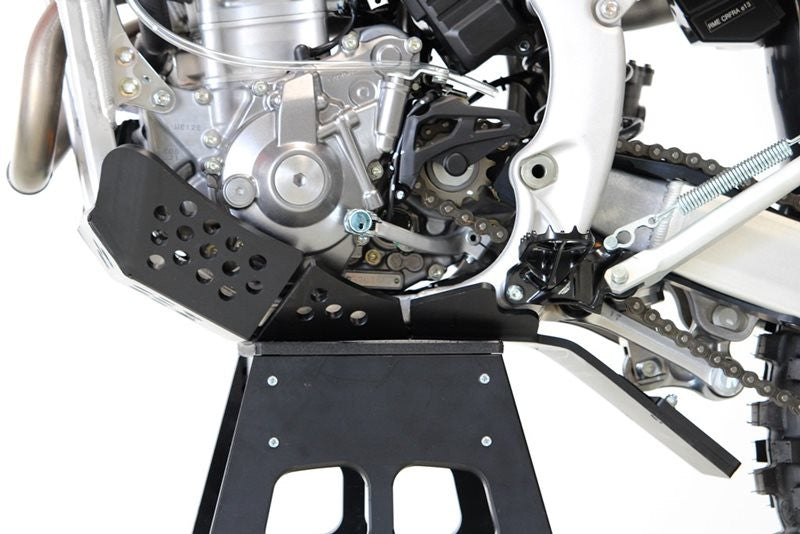 Honda CRF 250 RWE [2025-2027] - Xtrem spacer plate - PHD 8mm - Honda CRF250R/250RX/300RX