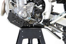 Honda CRF 250 RWE [2025-2027] - Xtrem spacer plate - PHD 8mm - Honda CRF250R/250RX/300RX