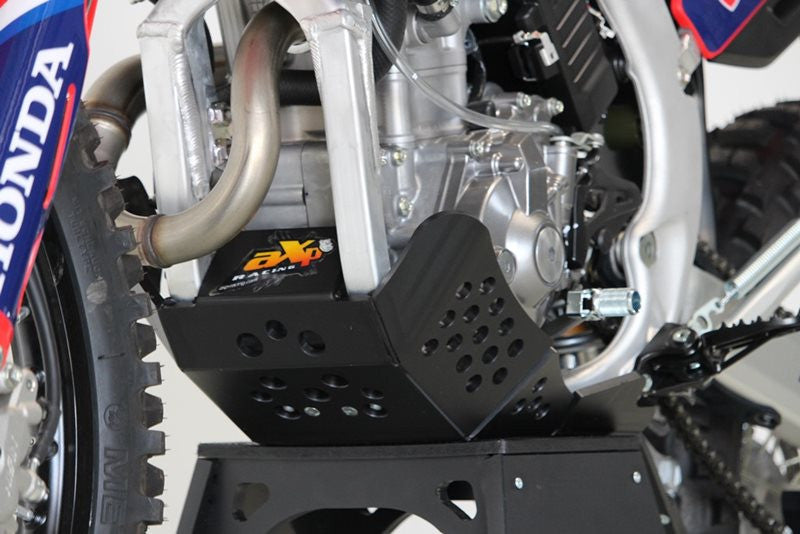 Honda CRF 250 RWE [2025-2027] - Xtrem spacer plate - PHD 8mm - Honda CRF250R/250RX/300RX