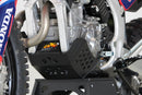 Honda CRF 250 RWE [2025-2027] - Xtrem spacer plate - PHD 8mm - Honda CRF250R/250RX/300RX