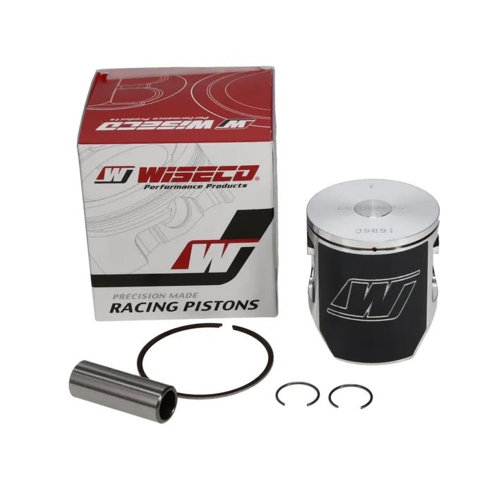 Husqvarna TE 125 Special Edition [2014] - Pro-Lite forged pistons