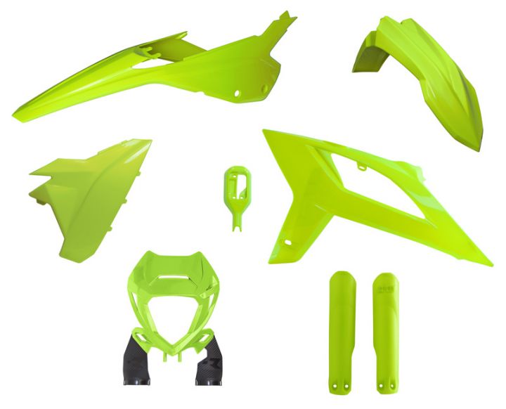 Beta RR 350 4 T Racing [2020-2023] - Plastik-Kit Replica Beta RR