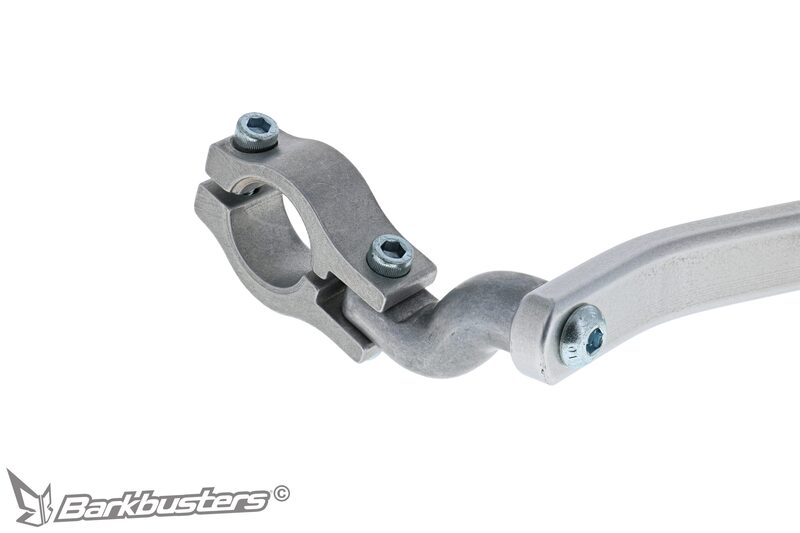Harley Davidson Pan America 1250 [BARKBUSTERS] - Hardware Kit two point attachment - Harley Davidson Pan America