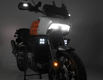 Harley-Davidson Pan America [DENALI] - CANsmart™ Gen II wiring harness - Harley Davidson Pan America 1250 - 0