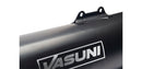 Yamaha Tricity 125 (SE 78) [2014-2016] - Scooter 4 Komplett Auspuffanlage - Yamaha Tricity 125