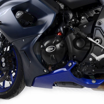 Yamaha MT-07 RM04 [2014-2016] - Left Engine Case Cover Protector