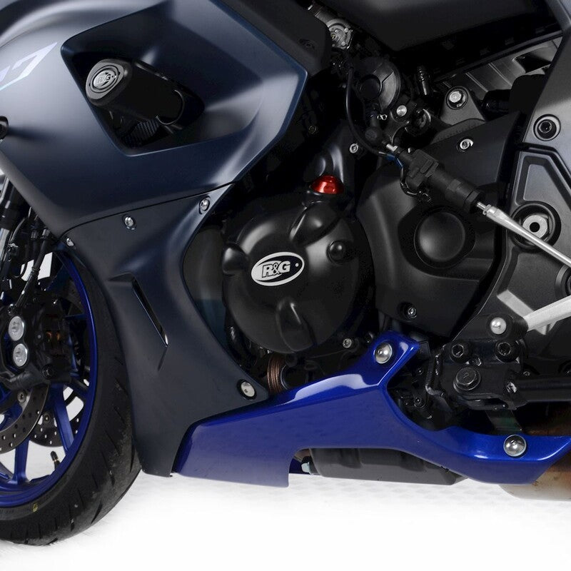 Yamaha MT-07 ABS RM04 [2014-2016] - Left Engine Case Cover Protector