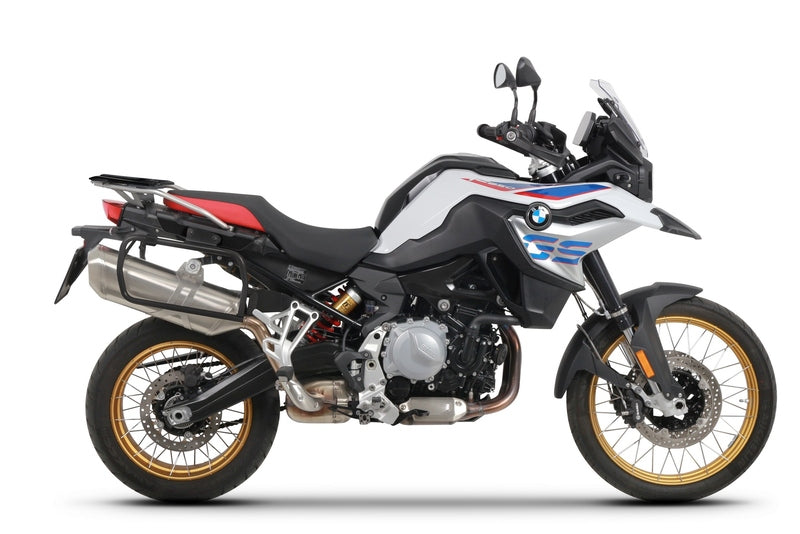 Bmw F 850 Gs [SHAD] - 4P system mounting kit (side) - BMW F750GS/F850GS/ADVENTURE