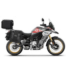 Bmw F 900 Gs Adventure [SHAD] - 4P system mounting kit (side) - BMW F750GS/F850GS/ADVENTURE-8
