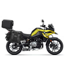 Bmw F 900 Gs Adventure [SHAD] - 4P system mounting kit (side) - BMW F750GS/F850GS/ADVENTURE-9