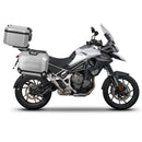 Triumph Tiger 1200 Gt Pro [SHAD] - 4P system mounting kit (side) - TRIUMPH TIGER 1200 GT/RALLY