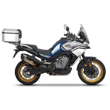 CF Moto 800 MT [2022-2025] [SHAD] - Topcase mount
