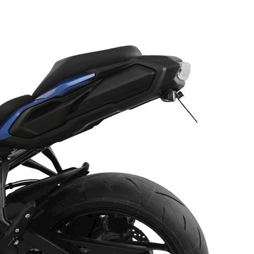 Suzuki GSX-S 1000 GT [2022-2026] - Nummernschildhalterung Schwarz - Suzuki GSX-S 1000 GT