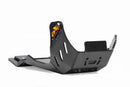GAS GAS EC 500 F [2024-2025] - Xtrem underrun protection with linkage protection - PE-HD 8mm