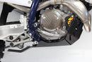 GAS GAS EC 500 F [2024-2025] - Xtrem underrun protection with linkage protection - PE-HD 8mm