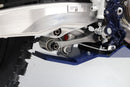 HUSQVARNA FE 501 [2024-2025] - Xtrem Unterfahrschutz mit Gestängeschutz - PE-HD 8mm