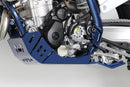 Husqvarna FE 350 PRO [2024] - Xtrem Unterfahrschutz mit Gestängeschutz - PE-HD 8mm