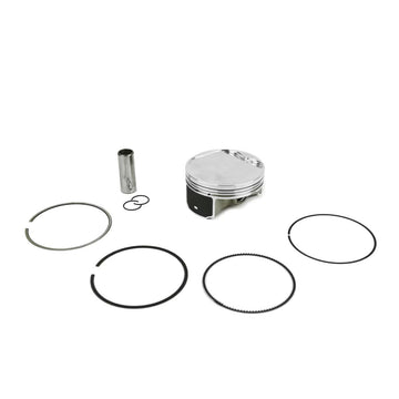 SUZUKI DR Z 400 E [2000-2015] - geschmiedeter Kolben - S5F094