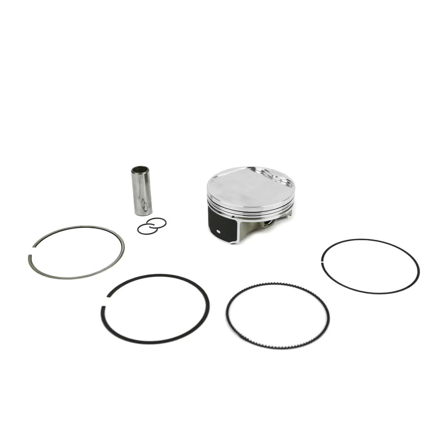 SUZUKI DR Z 400 E [2000-2015] - geschmiedeter Kolben - S5F094