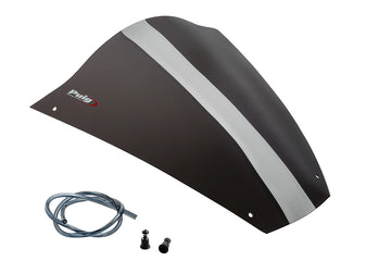 KAWASAKI ZX-12R [2006] - Standard screen | Heavily toned | PUIG 1121F