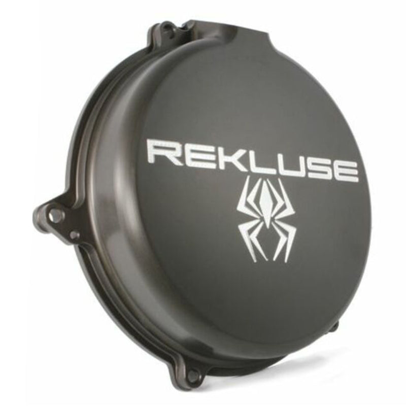 Beta RR 350 4 T X-PRO [2025-2026] - Kupplungsdeckel Aluminium
