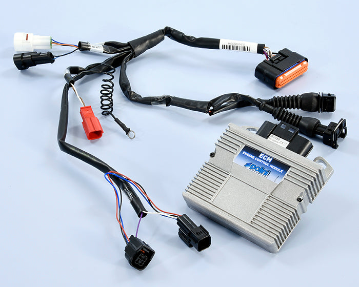 Piaggio Beverly 300 HPE [2023-2024] - ECU Box