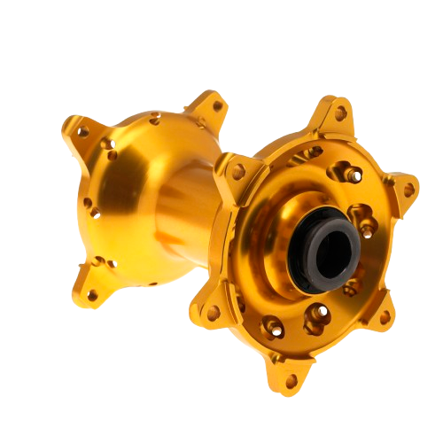 Yamaha WR 250 R (DG 20) [2008-2016] - Hub front wheel