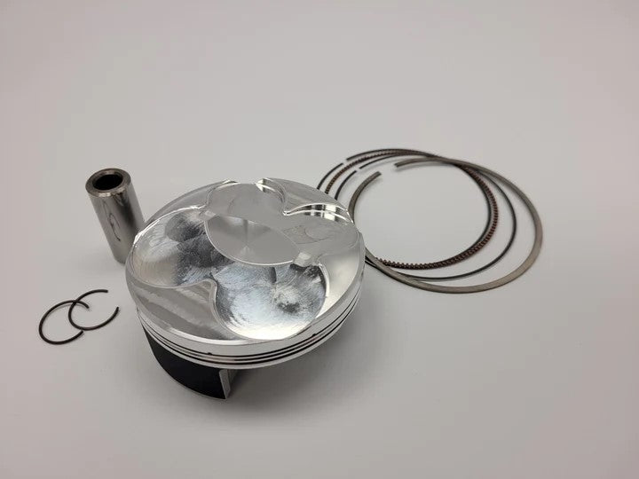 YAMAHA WR 450 F [2024-2027] - WÖSSNER forged pistons - 4086