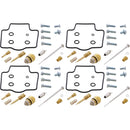 Kawasaki Ninja ZX-7 R (ZX 750 P) [1996-2003] - Carburetor repair kit