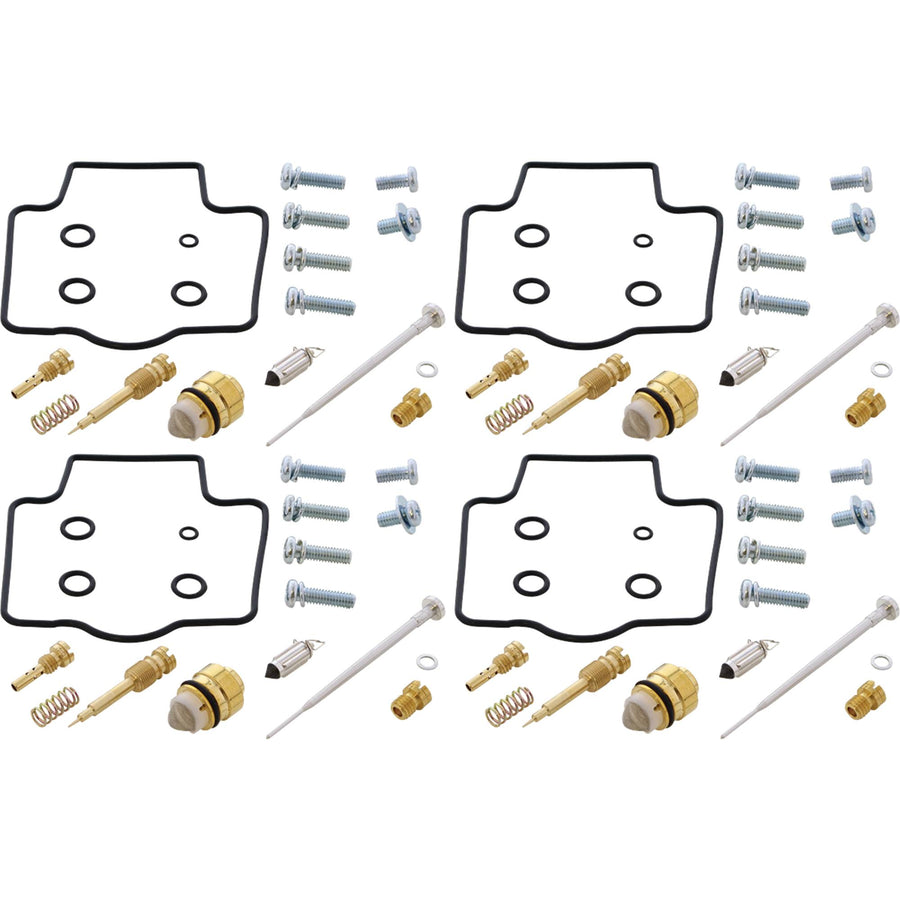 Kawasaki Ninja ZX-7 R (ZX 750 P) [1996-2003] - Carburetor repair kit