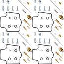 Kawasaki Ninja ZX-7 RR (ZX 750 N) [1996-1997] - Carburetor repair kit