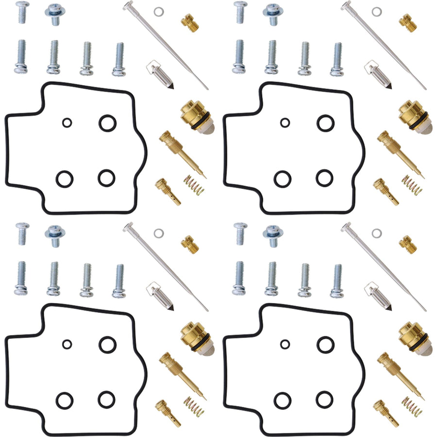 Kawasaki Ninja ZX-7 RR (ZX 750 N) [1996-1997] - Carburetor repair kit