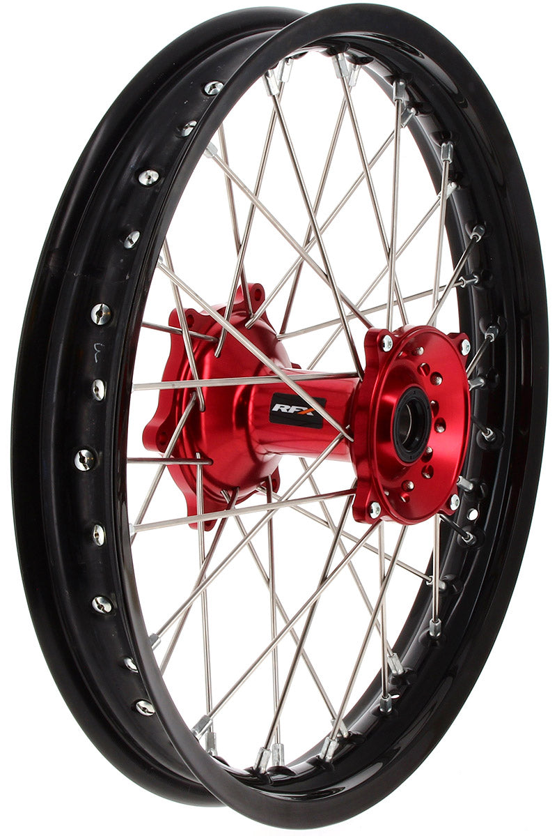 Honda CRF 450 RWE [2025-2026] - MX Komplett Hinterrad 19x2,15