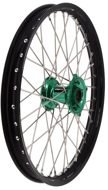 KAWASAKI KX 250 [2023-2026] - Race MX Komplett Vorderrad 21x1,60