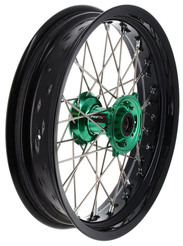 KAWASAKI KX 250 [2023-2026] - Race SM Komplett Vorderrad 17x3,50