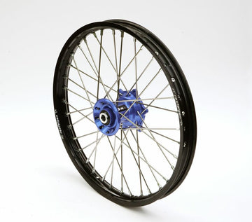 SUZUKI RM Z 250 [2005-2027] - Race MX Komplett Vorderrad 21x1,60