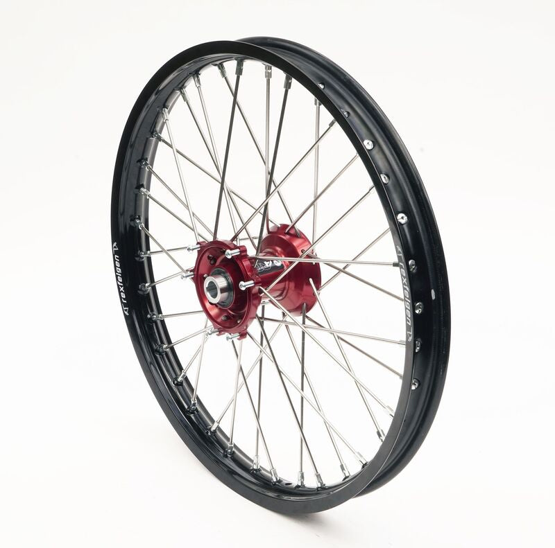 KTM 125 EXC SIX Days [2016-2017] - Race MX Komplett Vorderrad 21x1,60