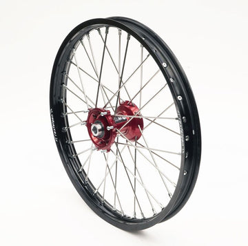 HUSQVARNA TE 150 [2017-2027] - Race MX Komplett Vorderrad 21x1,60