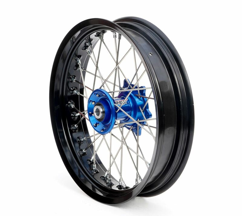 HUSQVARNA FE 250 [2016-2027] - Race SM complete front wheel 17x3.50