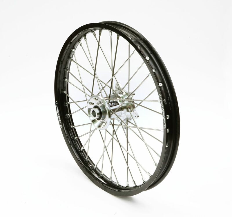 Beta RR 125 2 T Race [2025-2026] - Race MX complete front wheel 21x1.60