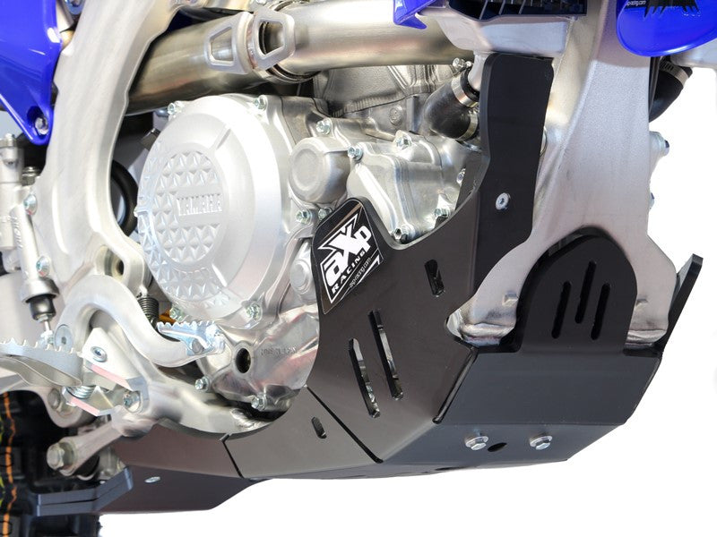 Fantic XEF 450 [2025-2026] - AXP Xtrem Unterfahrschutz - HDPE 8mm