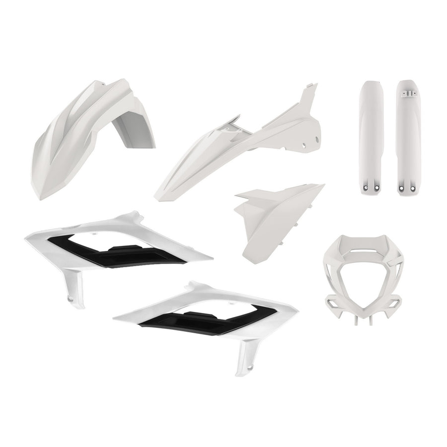 Beta RR 390 4 T [2023-2024] - Plastic kit