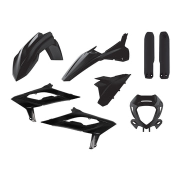 Beta RR 350 4 T [2023-2024] - Plastik-Kit