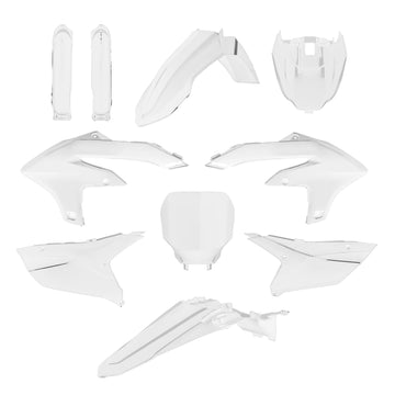 YAMAHA YZ 250 F [2024-2025] - Komplett-Replica-Plastik-Kit