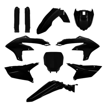 YAMAHA YZ 250 F [2024-2025] - Komplett-Replica-Plastik-Kit