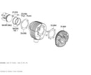 Vespa PE 200 [1977-1997] - Zylinder Kit - Ø68,5mm