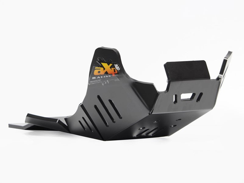 Beta RR 430 4 T [2023-2024] - Xtrem underrun protection with linkage protection - PE-HD 8mm