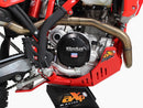 Beta RR 350 4 T Racing [2023-2024] - Xtrem Unterfahrschutz mit Gestängeschutz - PE-HD 8mm