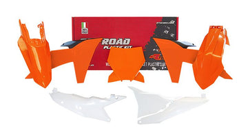 KTM 150 SX [2023-2024] - Plastik-Kit