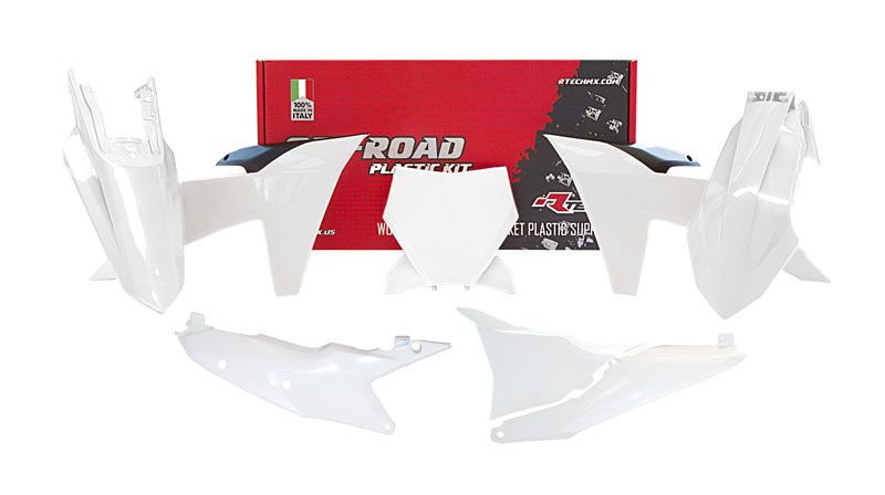 KTM 350 SX F [2023-2024] - Plastik-Kit